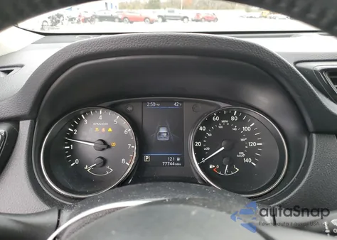 2019 Nissan Rogue S z USA, uszkodzony, nr VIN KNMAT2MV9KP524660